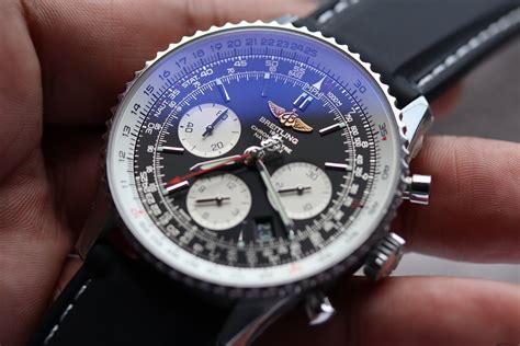 breitling 05 movement|breitling navitimer 01 43mm.